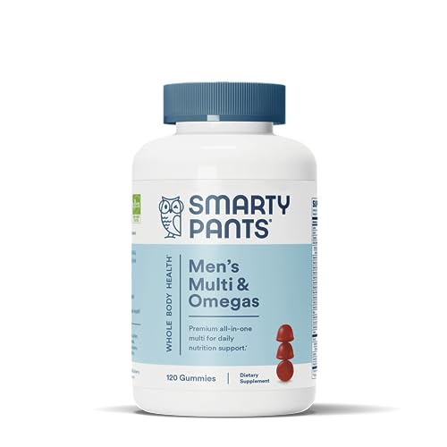 SMARTYPANTS VIT,OG2,MLTI,MEN FORM,GUM