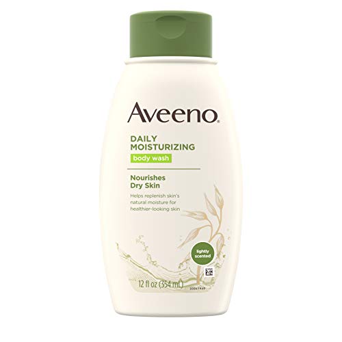 AVEENO SMOOTH LIGHT SHAVE GEL