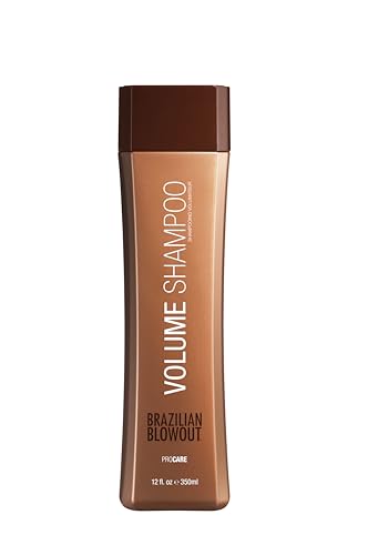 D&L BLOWOUT SHAMPOO        8.5Z