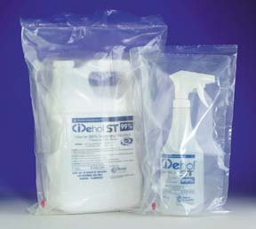 STERILE ISOPROPYL ALCOHOL WITH TRIGGER D