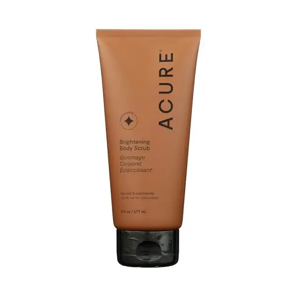 BODY SCRUB,BRIGHTENING