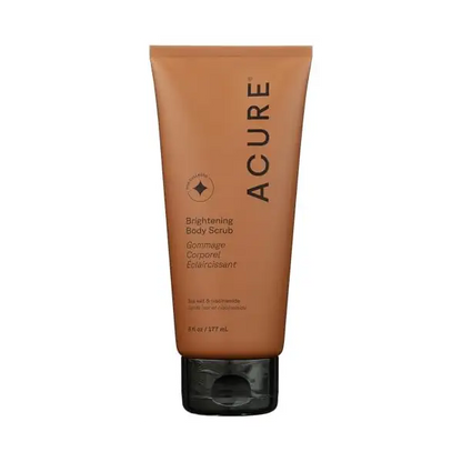 BODY SCRUB,BRIGHTENING