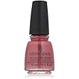 china glaze Nail Lacquer - Fifth Avenue