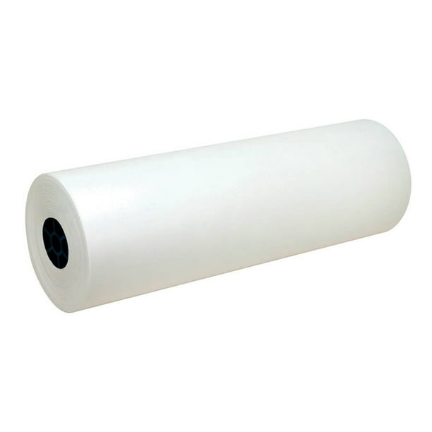 Pacon Laser & Inkjet Multi-Purpose Paper White - 150 ct