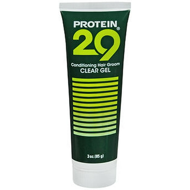 PROTEIN 29 HAIR GROOM GEL 3OZ
