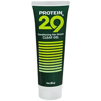 PROTEIN 29 HAIR GROOM GEL 3OZ