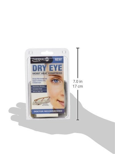 THERMALON DRY EYE COMPRESS