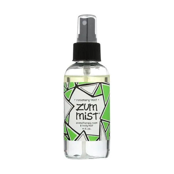 ZUM MIST,ROSEMARY MINT