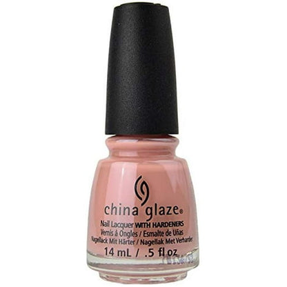 china glaze Nail Lacquer - Don't Mesh With Me