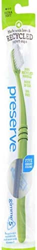 PRESERVE TBRUSH,ADULT,MED,W/MAILER