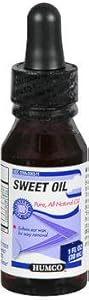 HUMCO BUFFER CREAM 1LB DS