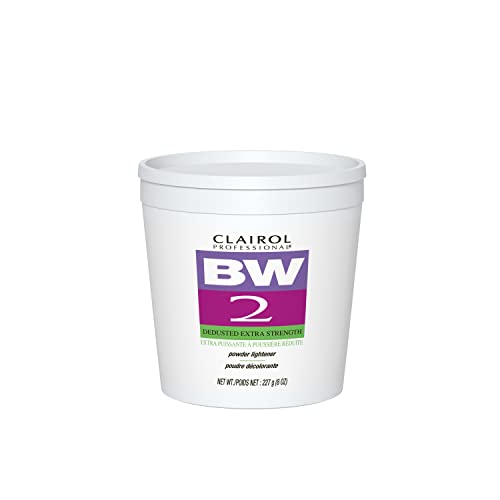 CLAIROL BW2+ LIGHTENER      32Z