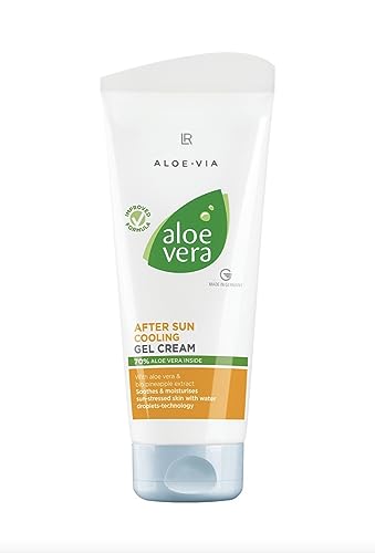 ALOE VERA GL 20OZ AFTER SUN