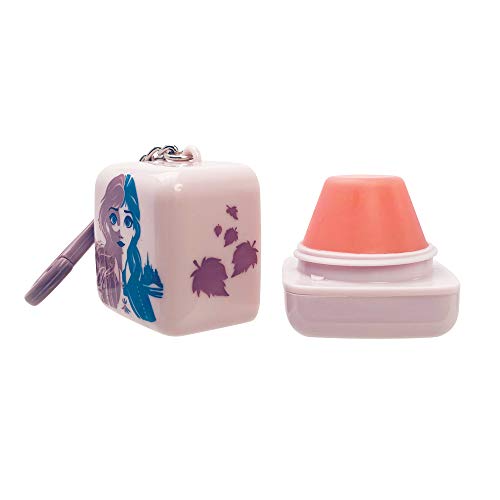 Lip Smacker Disney Cube Lip Balm - Anna - Magical Berry