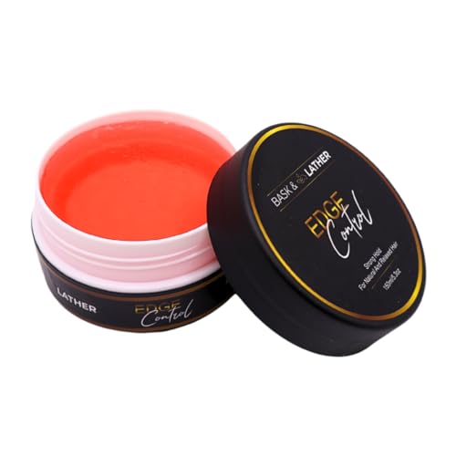 EDGE BOOST S/HOLD GEL PEACH16.9