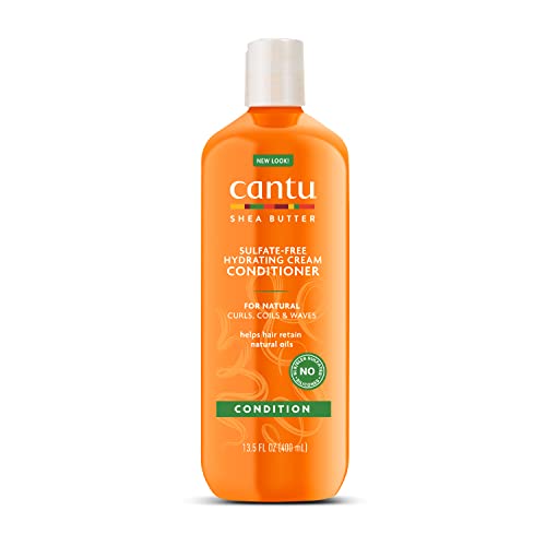 CANTU NATR HR CD 13.5OZ SHB SUL/F