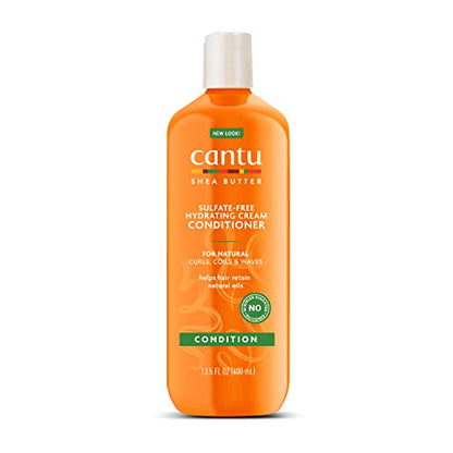 CANTU NATR HR CD 13.5OZ SHB SUL/F