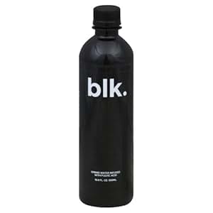 BLK RAD LIQ MU BROWN BULK 8414