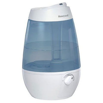 HUMIDIFIER EQ BLUE/WHITE 0.5 GAL