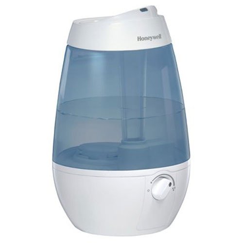 HUMIDIFIER EQ BLUE/WHITE 8H