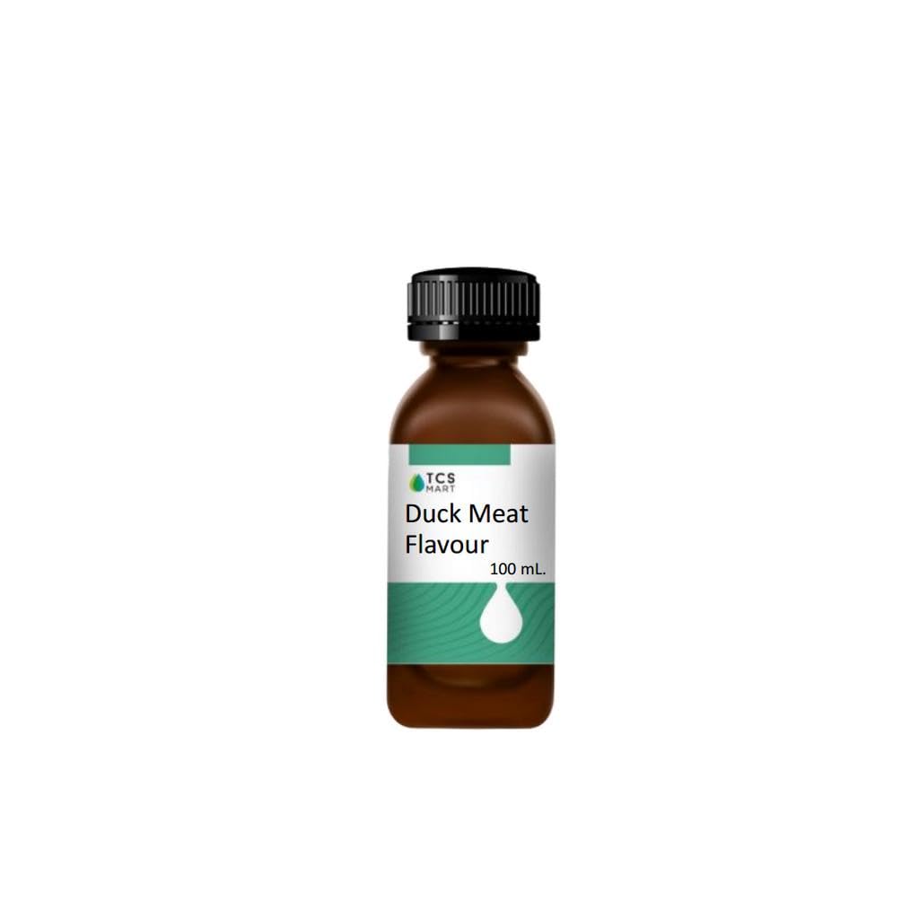 CHICKEN FLAVOR OIL SOLUBLE 120 ML DS