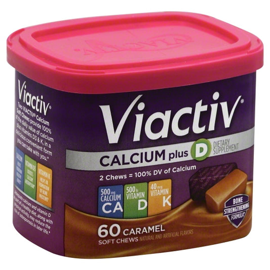 CALCIUM CIT+ VITA D 60 CPLT