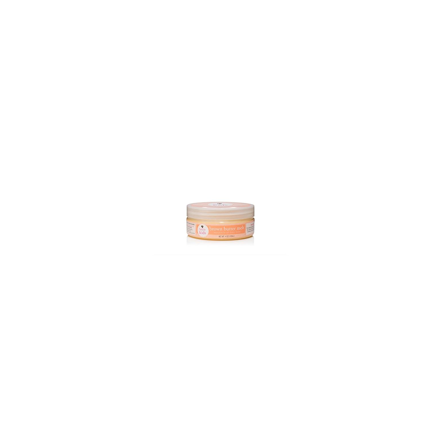 CAMILLE ROSE BRWN BTR MELT  4OZ