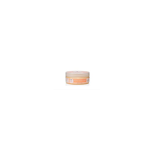 CAMILLE ROSE BRWN BTR MELT  4OZ