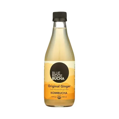 GINGER ORIGINAL CHW 4OZ