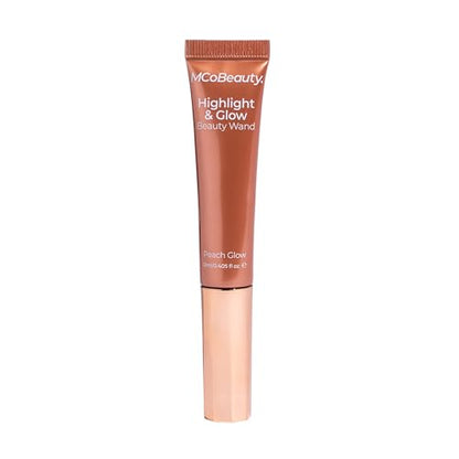BTY WAND HLT & GLOW PINK