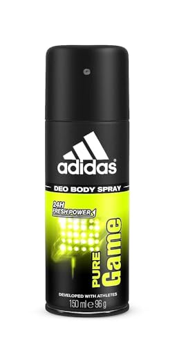 AFTER BODY SPRAY,MEN
