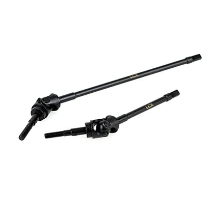 OCP 1-CLIC RVBC RC 615 30/40/60DR