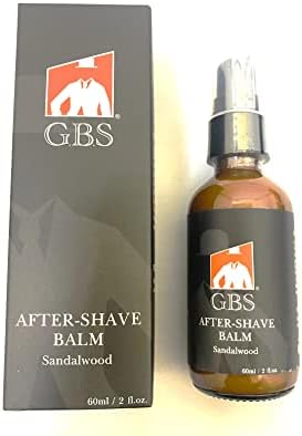 GBS GBS AFTERSHAVE BLM,SNDLWD