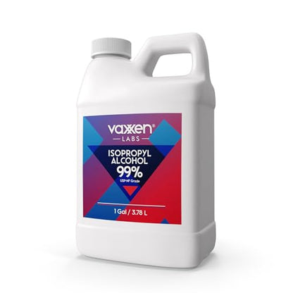 GNP ALCOHOL ISOP 99% LIQ 24X16 OZ