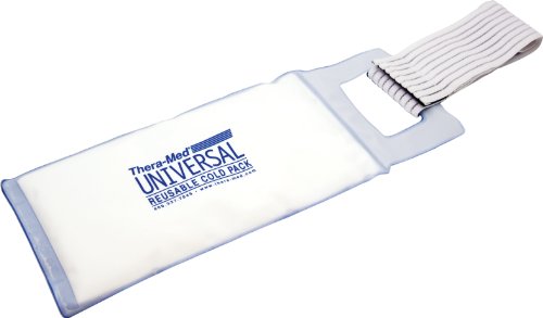 THERA MED HOT COLD GEL PC DL/TEMP