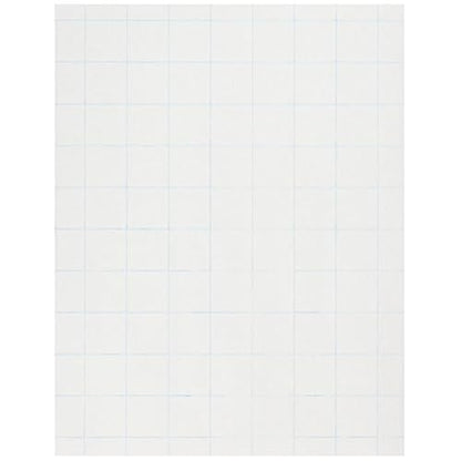 iScholar Double Sided Graph Paper