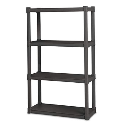 STACK SLF BIN 20.5"X8.25"X7"IVORY 6CT DS
