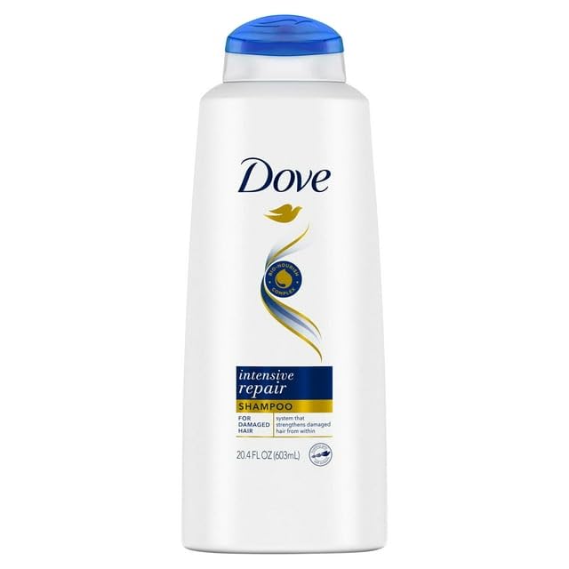 DOVE DAMAGE THERAPY SH20.4OZ DMST