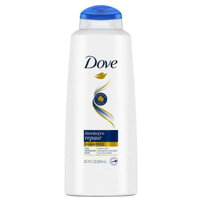 DOVE DAMAGE THERAPY SH20.4OZ DMST