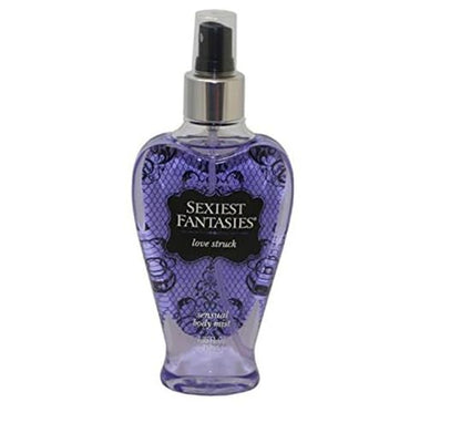 BODY FANTASIES LOVE STRUCK  8OZ