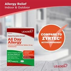 LDR ALL DAY ALLERGY TB 24X365EA