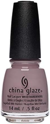 china glaze Nail Lacquer, Glossy Finish - Moment In The Sunset