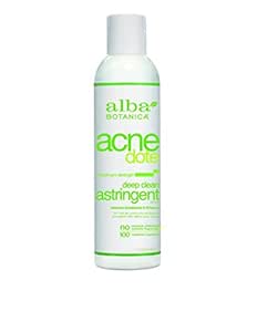 ACNEDOTE DEEP CLN ASTRNGT