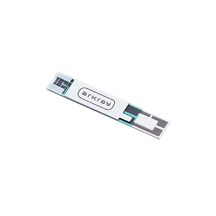 ASSURE PLATINUM TEST STRIP 50CT
