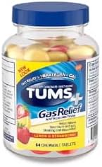 TUMS CHWY BT CW 750-80 28 LMN/STB