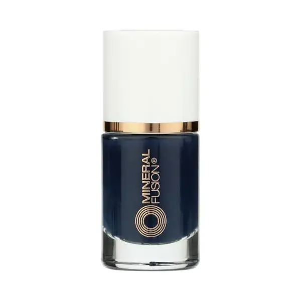 NAIL POLISH DEEP DIVE 540