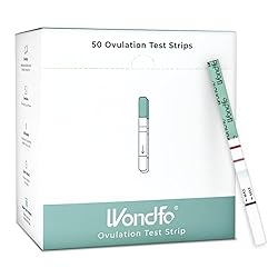 LDR OVULATION PREDICTOR TS 7
