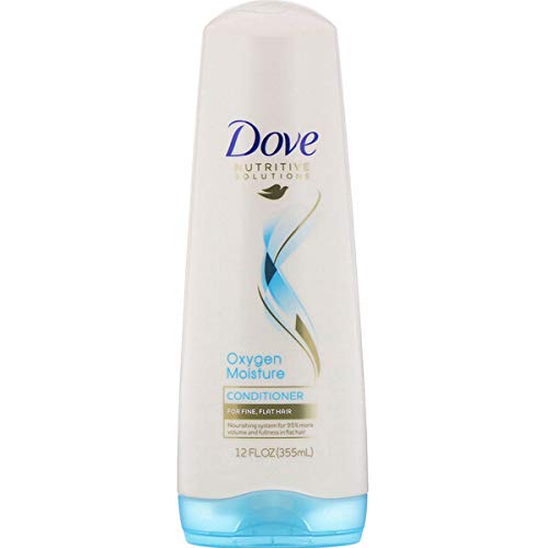 DOVE ADV H/SER CD 12OZ O2 MOIS