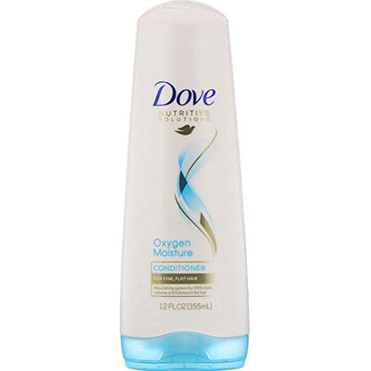 DOVE ADV H/SER CD 12OZ O2 MOIS