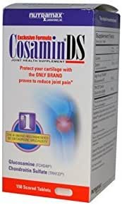 NUTRAMAX LABS NUTRAMAX COSAMIN DS